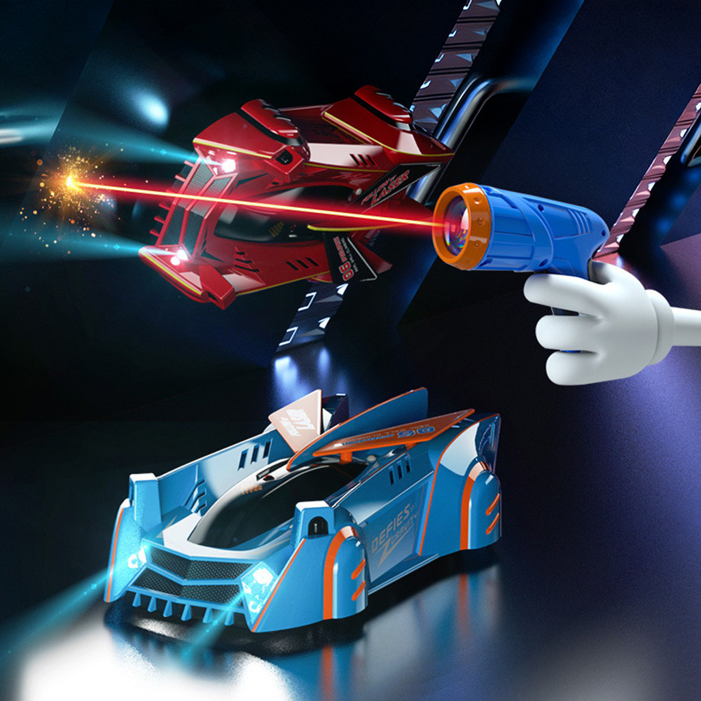 RC-Cars Ground Racing แอร์คลาน เล่นสองโหมดไม่มีจํากัด เสริมทักษะ