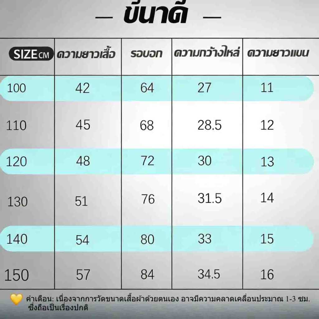 (ส่งสินค้าใน 24 ชั่วโมง) เสื้อยืดแขนสั้นสำหรับเด็กสไตล์เกาหลีแฟชั่นเทรนด์ลายมาริโอ เนื้อผ้าโซโรนา เหมาะสำหรับเด็กชายหญิง - รูปที่ 5