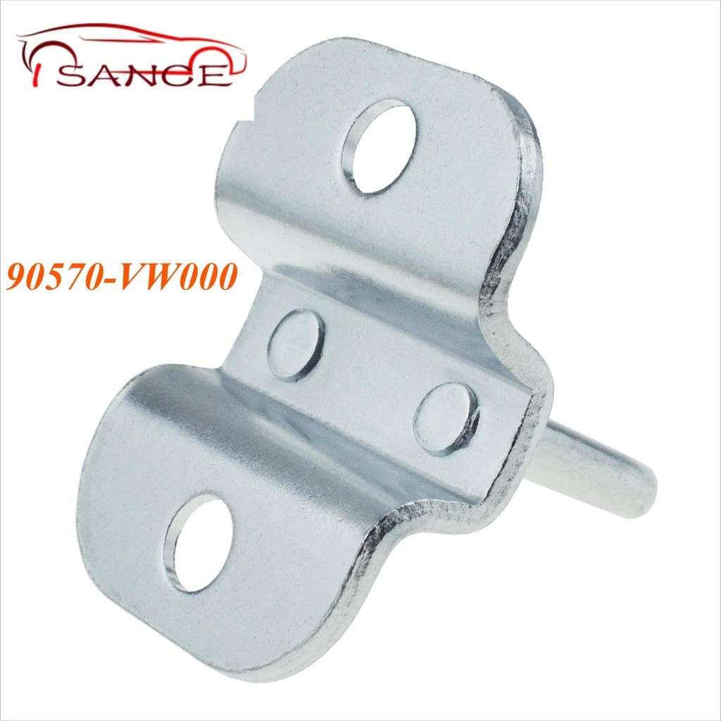 ล็อคท้าย 90570-VW000 สําหรับ Nissan urvan E25 nv350 E26 2002-2018