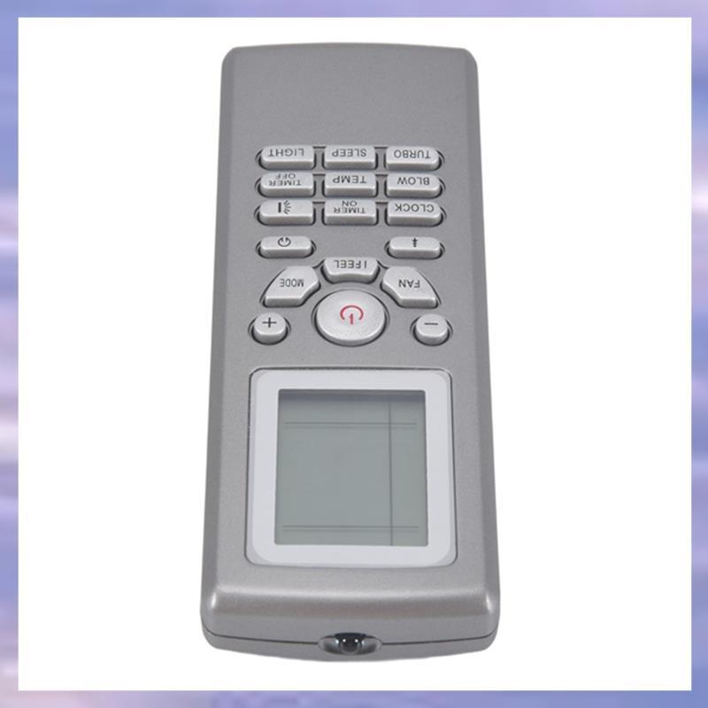 รีโมทคอนโทรลสากลสําหรับเครื่องปรับอากาศ YT0F YTOF YT1F1 YT1F2 YT1F3 YT1F4 YT1F YT1FF YB1F2