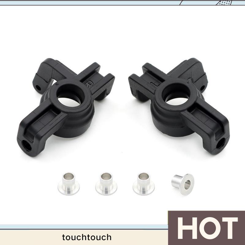 ถ้วยพวงมาลัยพลาสติกสําหรับ 1/16 Zd-Racing Mt16 Rc รถอะไหล่อัพเกรด touch.th