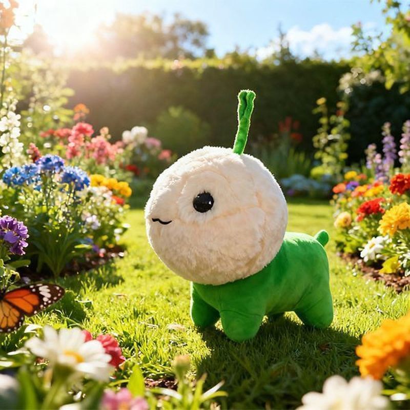 【พร้อมส่ง】cj7ตุ๊กตา น่ารัก พิเศษน่ารัก Stuffed ของขวัญตุ๊กตาสุดน่ารัก จี้ตุ๊กตาการ์ตูนเอเลี่ยน baby