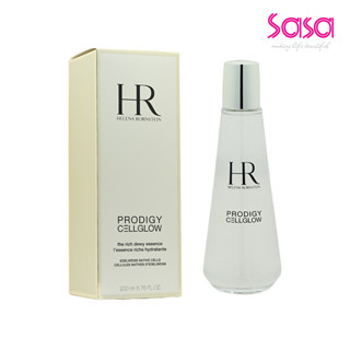 Helena Rubinstein Prodigy Cellglow The Rich Dewy Essence(200…