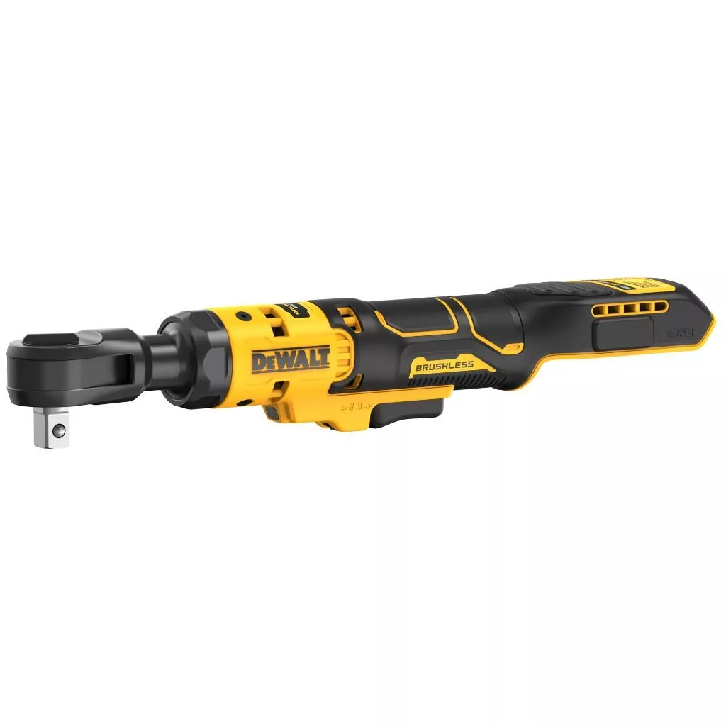 DEWALT ประแจบล็อคไร้สาย 18V 1/2" (เครื่องเปล่า) รุ่น DCF512N-XJ