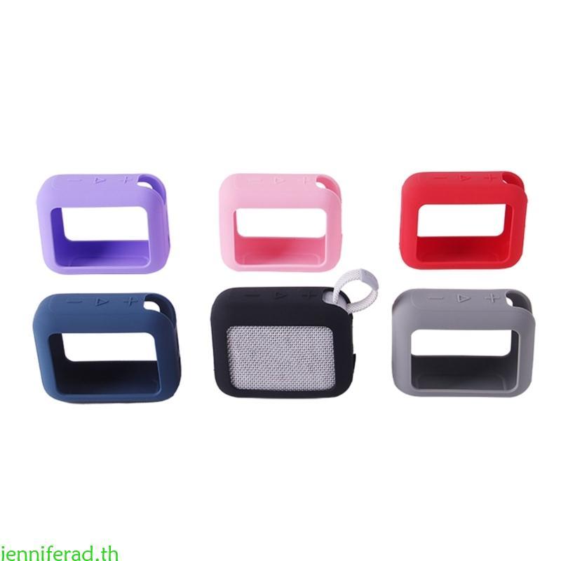 Jenniferad แบบพกพาลําโพงแขนกันกระแทก Antidrop สําหรับ GO 4 GO4 ลําโพง