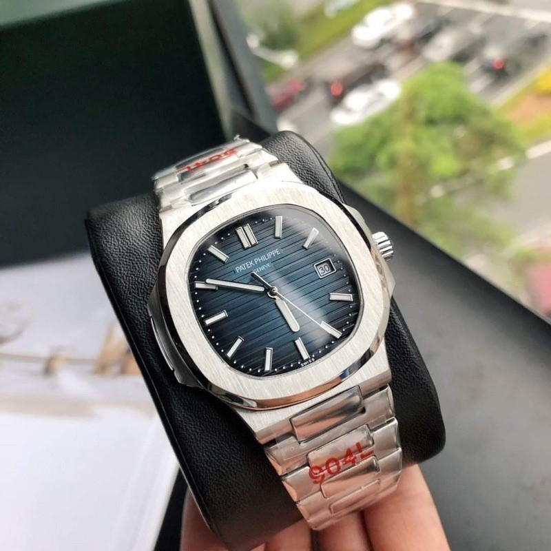 Patek_philippe automantic รวมสําหรับผู้ชาย