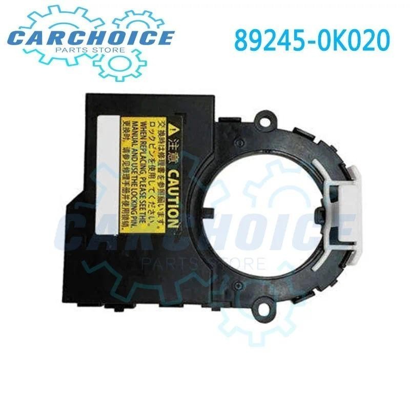 89245-0K020 892450K020 เซ็นเซอร์มุมพวงมาลัย SAS สําหรับ Toyota Hilux SR5 Pickup 2015-2019, Fortuner 