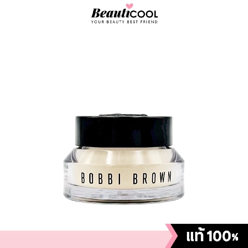 Bobbi Brown Vitamin Enriched Face Base เบสที่ให้ความชุ่มชื้นแก่ผิวช่วยเตรียมผิวก่อนแต่งหน้า