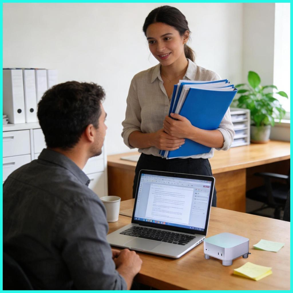 สําหรับ MAC MINI PC CPU Rack ปรับลื่นคอมพิวเตอร์ขาตั้ง PC CPU ผู้ถือสําหรับวัยรุ่นผู้ใหญ่ผู้หญิงผู้ช