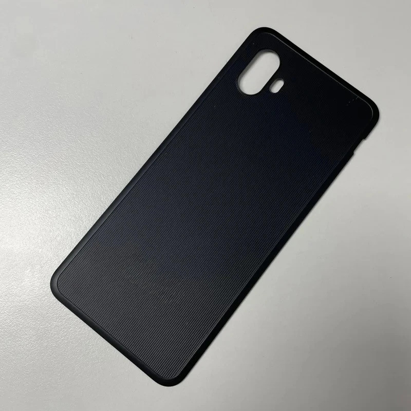 ฝาหลังแบตเตอรี่ด้านหลังสําหรับ Samsung Xcover 6 Pro G736 SM-G736B SM-G736U