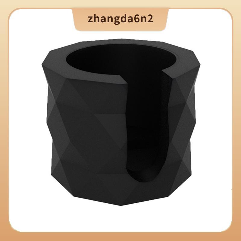 In Stock Coffee Handle Rack กาแฟ Tamper Stand เครื่องมือ Tamping ชั้นวางสําหรับ ES601 ES655 ES701 ผง