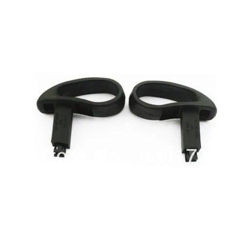 ที่จับคันโยกแบบเอียงที่นั่งด้านหน้าสําหรับ VW Volkswagen Polo 9N3