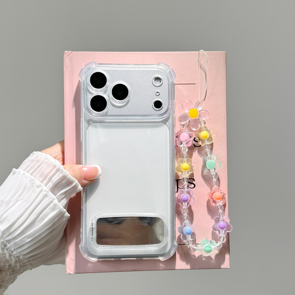 💟Just-เหมาะสำหรับ iPhone เคสไอโฟน 17/16PROMAX เคส Apple 17AIR 15PLUS 14 13 12 11 XR-HLSJFSTKK[SC]