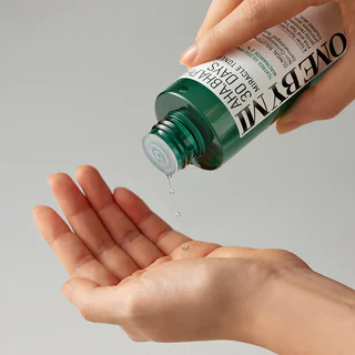 SOME BY MI AHA-BHA-PHA 30 Days Miracle Toner 150ml โทนเนอร์สูตรอ่อนโยน pH 5.5 ซัมบายมี ผลัดเซลล์ผิวอย่างอ่อนโยน.