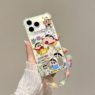 💟 Uni-เหมาะสำหรับ iPhone เคสไอโฟน 17/16PROMAX Apple 17AIR 15PLUS 14 13PROMAX 12 11PRO XR-HLSJFSTKK134