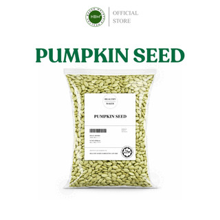 Pumpkin Seed / Kuaci hijau