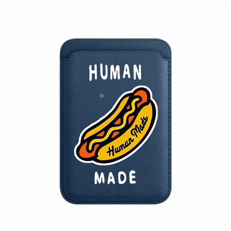 true money wallet wallet กระเป๋าซองเคสมือถือแบบแม่เหล็กพร้อมลายการ์ตูนอนิเมะ