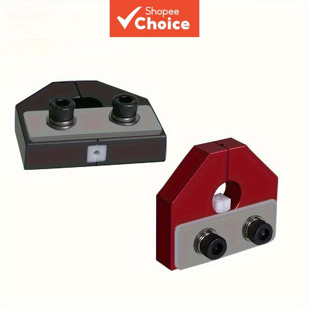 เครื่องพิมพ์ Filament เครื่องเชื่อม Connector พร้อมประแจ Allen 1 PC 3D, Quick Filament Melter เครื่อ