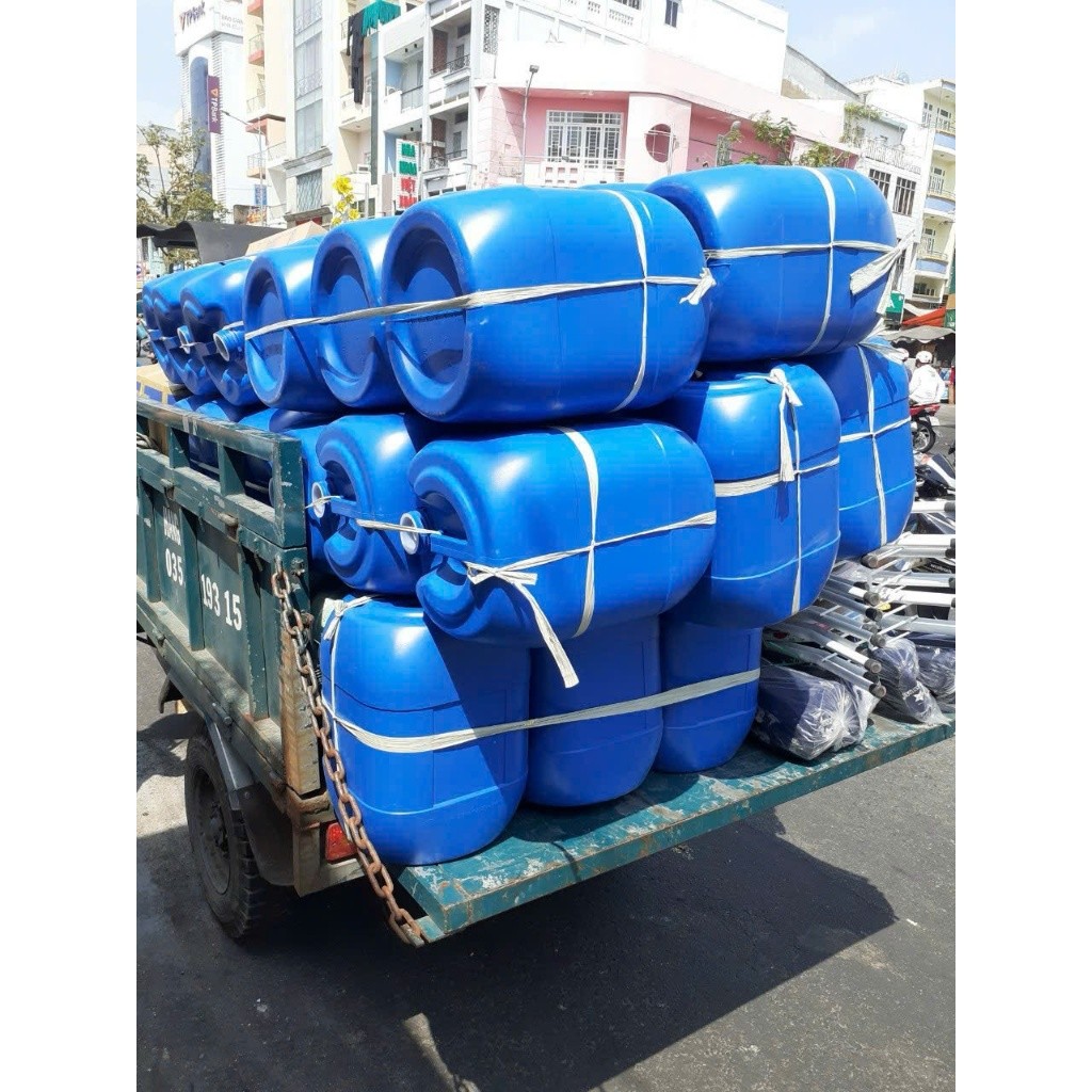 ตู้พลาสติก HDPE 25 ลิตร (01C) 1250G