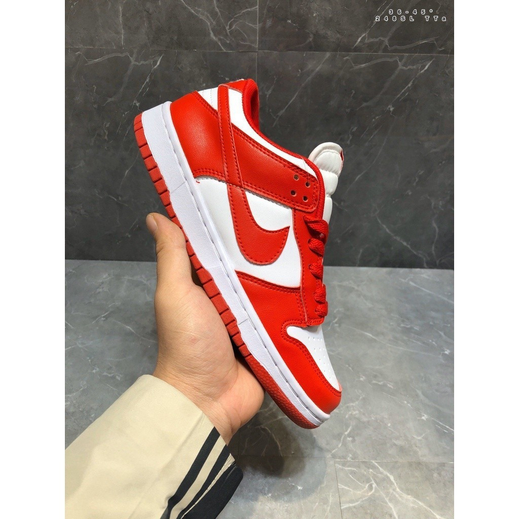 รองเท้าสเก็ตบอร์ดกลางด้านบนย้อนยุคของผู้ชายdd1391 36-45