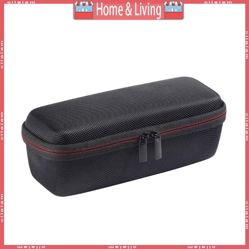 CI ใหม่เคสลําโพงกระเป๋าเดินทางกลางแจ้งสําหรับ XSound Plus 2 ลําโพงที่รองรับบลูทูธ