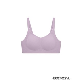 Sabina Habpy Perfect Bra Level 1 เสื้อชั้นใน ไร้ตะเข็บ ไร้โค…