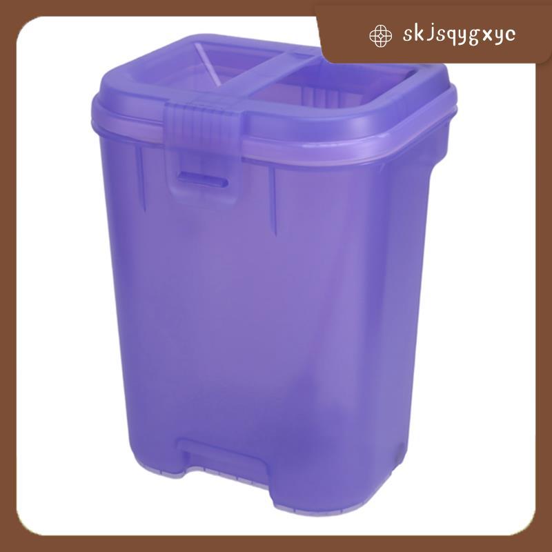 skjsqygxycเครื่องดูดฝุ่นอะไหล่-ถังน้ําทําความสะอาดสําหรับ J5/J5 MAX/J6 รุ่นอุปกรณ์เสริม