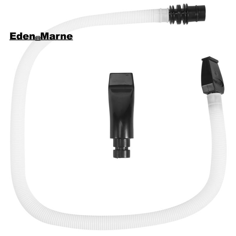 [Eden_Marner]Flexible Tube Mouth Organ Pianica Mouthpiece อุปกรณ์เครื่องดนตรีสําหรับ 32 / 37 Key Mel
