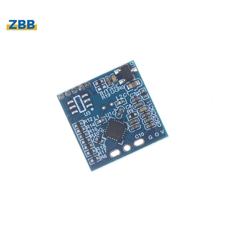 ZBB> 1/3/5 ชิ้น LD1020 10G ไมโครเวฟ Induction Radar โมดูลอัจฉริยะ Human Perception Sensor สวิตช์เหนี