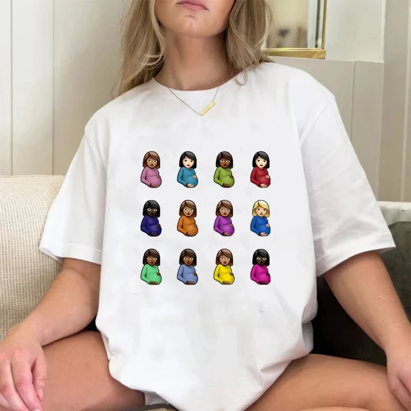 เสื้อยืด Drake Certified Lover Boy CLB สีดำ คอกลม ผ้าคอตตอนหวี ทรงโอเวอร์ไซส์ สำหรับทั้งชายและหญิง เ