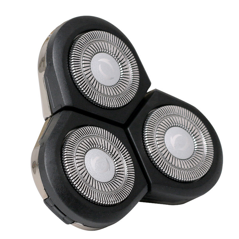 เหมาะสําหรับใบมีดมีดโกน 4D SHAVER Senjun Oran