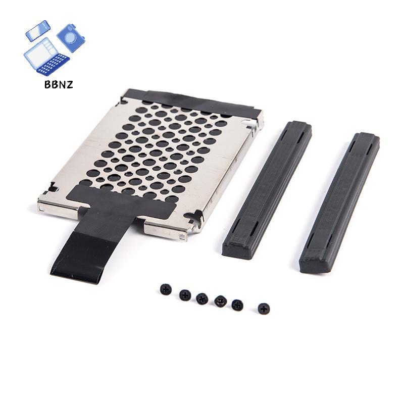 [BBNZ] HDD Hard Disk Drive Caddy Cover + สกรูสําหรับ ThinkPad 9MM T420 T420i T410 T400 T61 TH