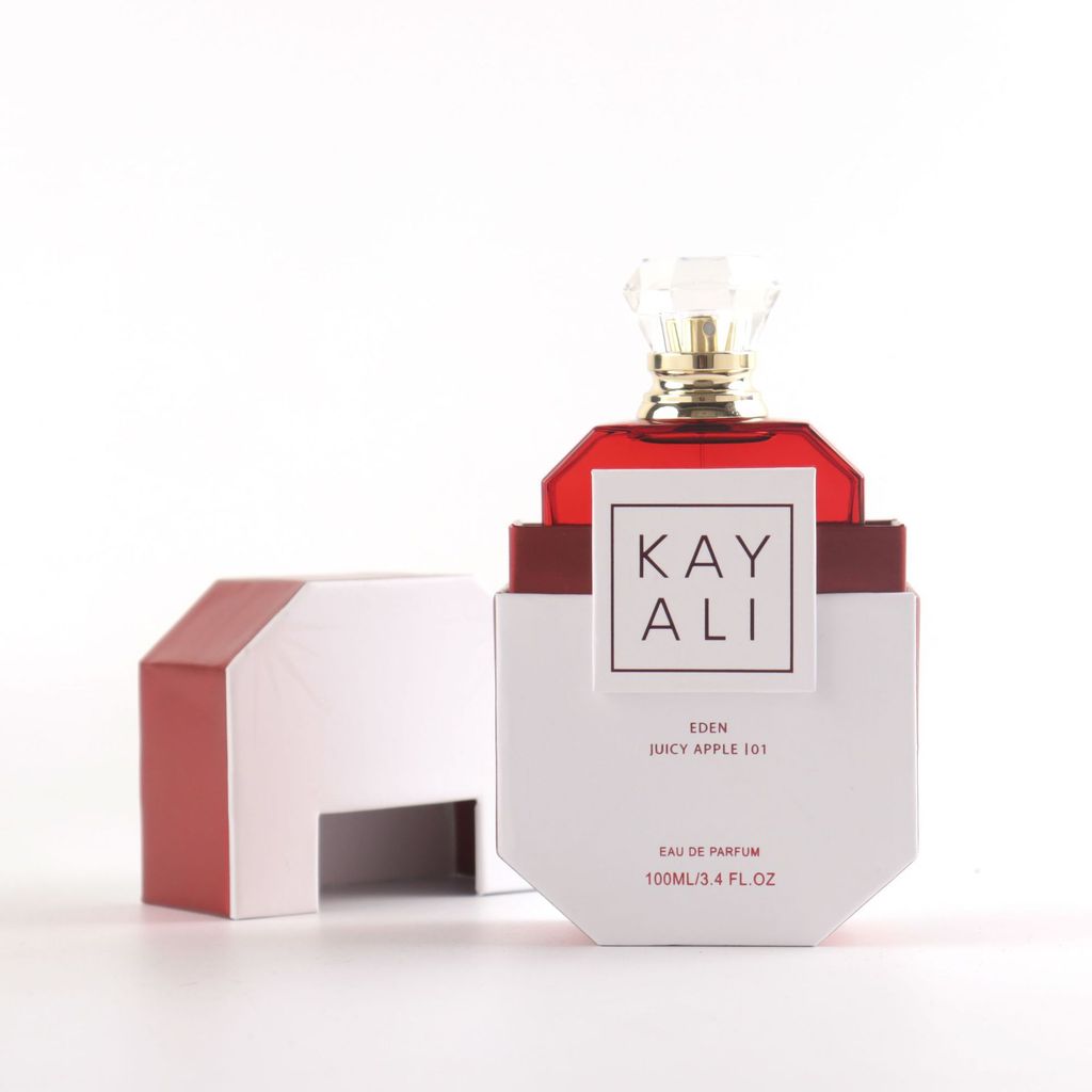 #跨境爆款 KAYALI KAYALI น้ําหอม 100ml น้ําหอมผู้หญิงดูไบอาหรับที่ขายดีที่สุด