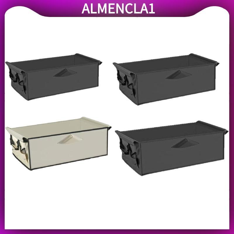 [Almencla1] Wagon Liner Bag Wagon Cover Camping Cart Liner Accessories Replacement Trolley Cart Line