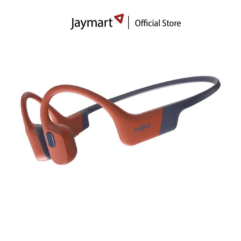 Shokz OpenSwim Pro หูฟังไร้สาย (รับประกันศูนย์ 1 ปี) By Jaymart
