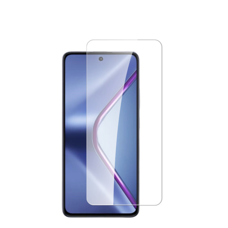 สําหรับ OPPO K14x K13 Turbo Pro K13x K13s Matte Frosted กระจกนิรภัยป้องกันหน้าจอสําหรับ OPPO K12 Plu