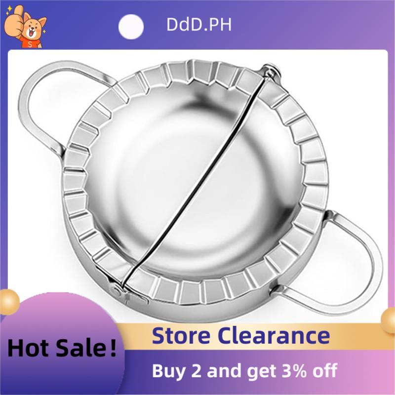 สแตนเลสสตีลCrimper-Tacos Tortilla MakerสําหรับBurritos,Tacos,Quesadillas,Dumplings-Messทําอาหารฟรี