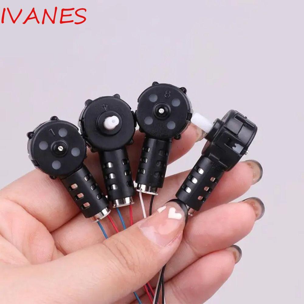 IVANES อะไหล่ E88 เครื่องบินขนาดเล็ก, E88 มอเตอร์ E88pro E88pro อุปกรณ์เสริมเครื่องบินขนาดเล็ก, อะไห