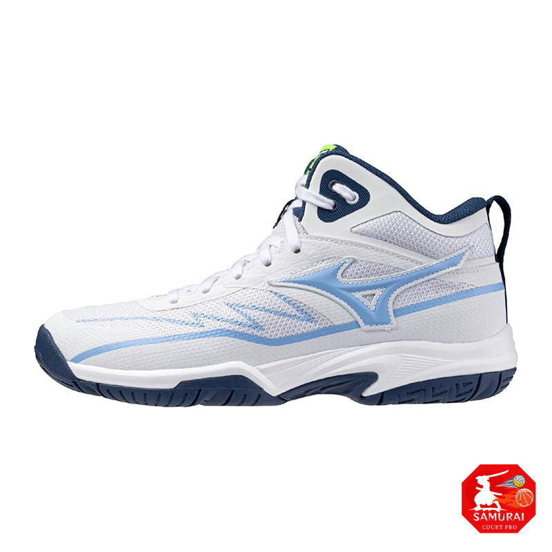 [MIZUNO] Basketball Shoes Rookie BB6 Unisex Kids