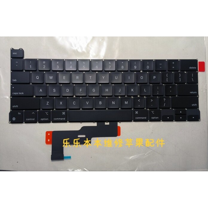 A214442A2681A2337 A23381A222251คีย์บอร์ด A2251A2779A2780 ต้นฉบับใหม่เอี่ยม