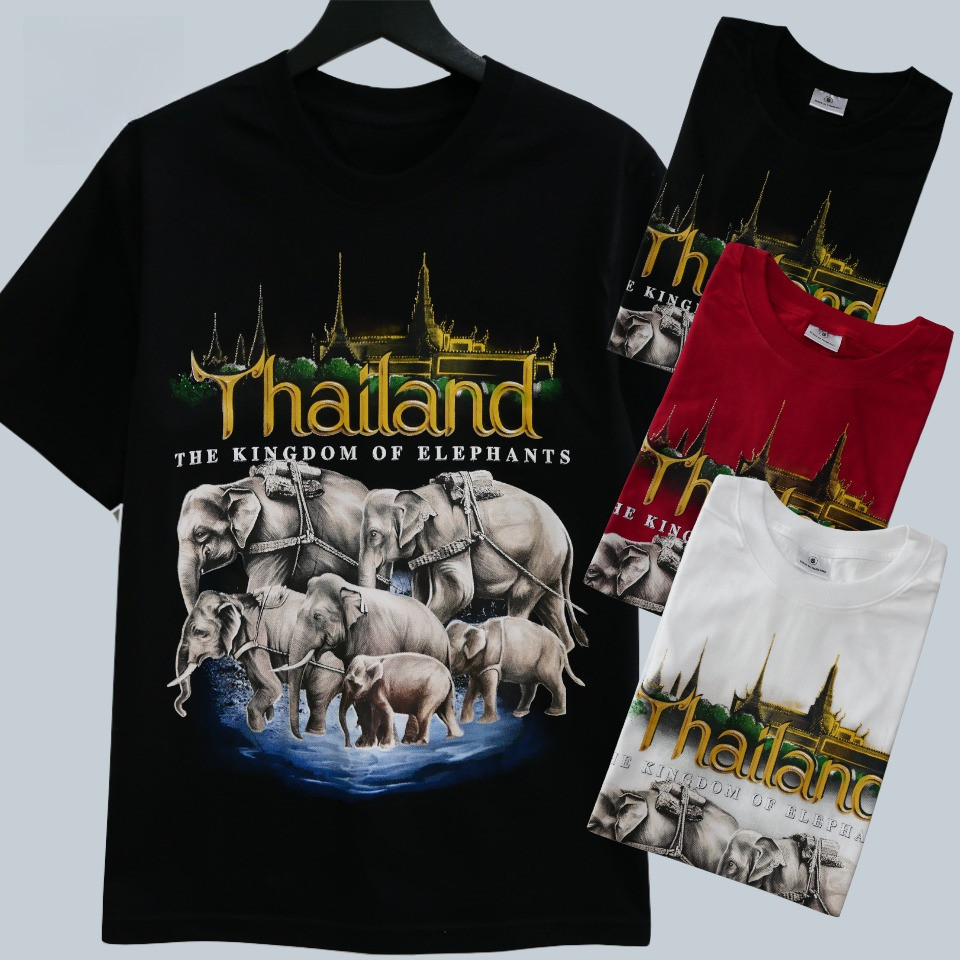 YOUNG T🔥🔥M~3XL Paintmylove เสื้อยืดผู้ใหญ่ เสื้อThailand งานสกรีนจริงผ้าCotton100%ใส่ได้ทั้งชายและหญ