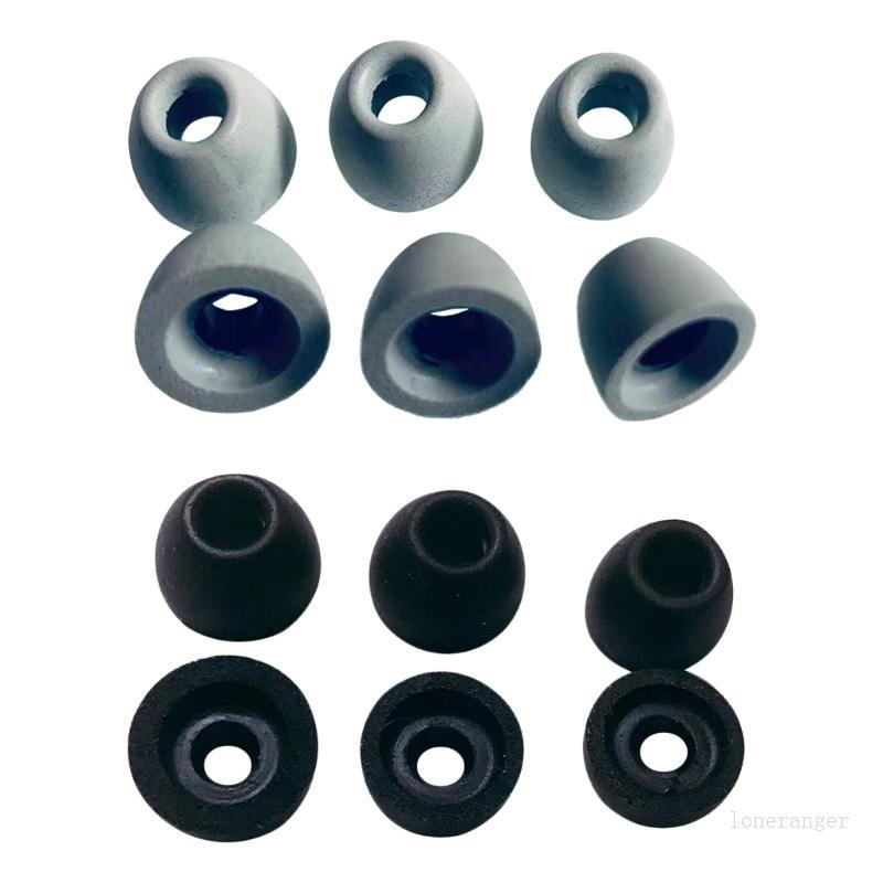 Loner Anti-lost สําหรับ Elite 85t Eartip Earbuds Cases Memory Foam ปกสบาย