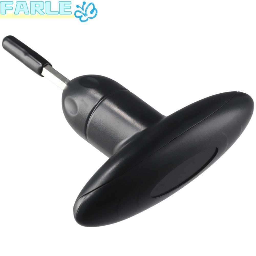 เครื่องมือไดร์เวอร์ FARL, อะแดปเตอร์เพลาไดร์เวอร์สีดําเครื่องมือประแจกอล์ฟ, Fairway Hybrids Golf Head Golf