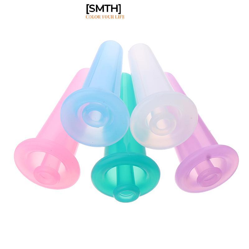 [SMTH] Health Care Facial Silicone Cans Cupping Cuping Massage Chinese Cupping Set Small Mini Eye Cu