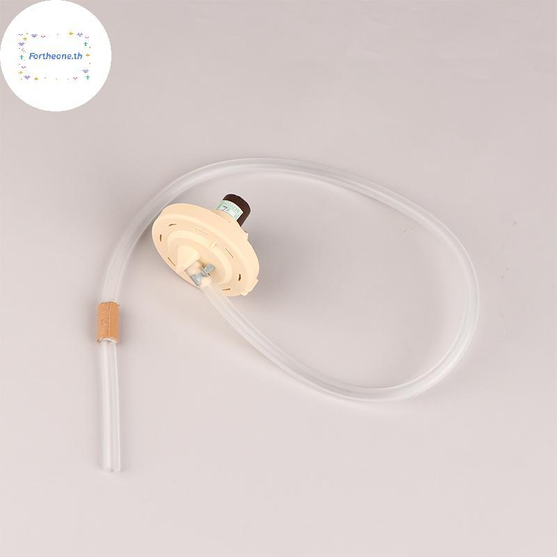 FOT สําหรับเครื่องซักผ้าอัตโนมัติเซ็นเซอร์ระดับน้ําสวิตช์ความดัน BPS-R 6501EA1001R สวิทช์ควบคุม TH