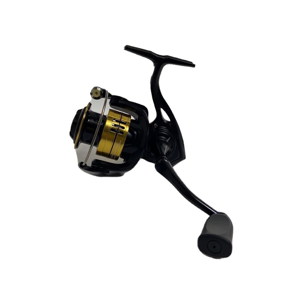 รอกตกปลา Abu Garcia◆/รอกสปินนิ่ง//