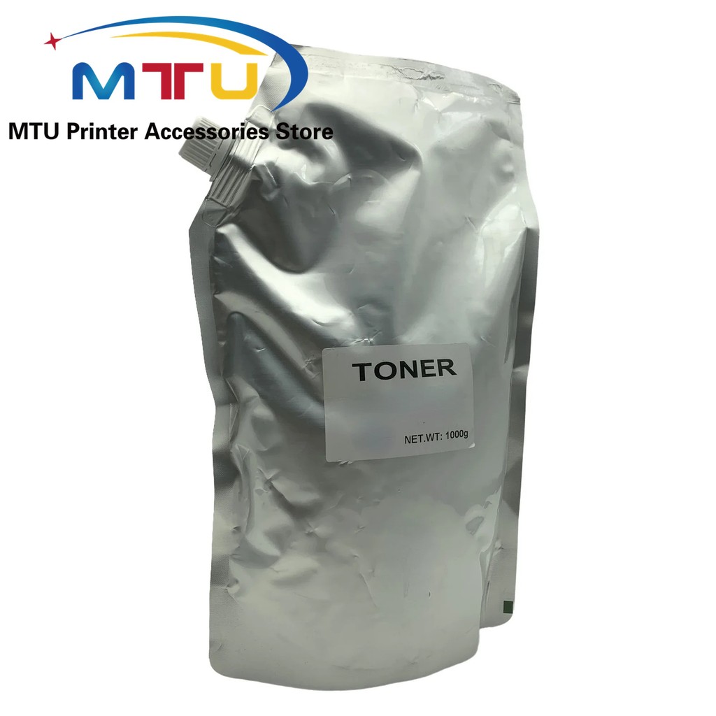 1KG TN-2560XL Toner Powder สําหรับ Brother HL-L2460DW L2640DW L2805DW L2885DW TN2560 TN2560XL