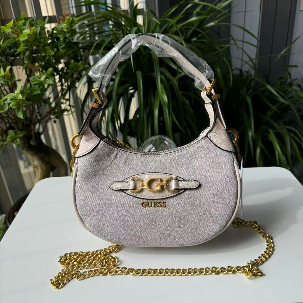 ใหม่ GUESS กระเป๋าสะพายข้างผู้หญิง กระเป๋าสะพายข้าง 2511104