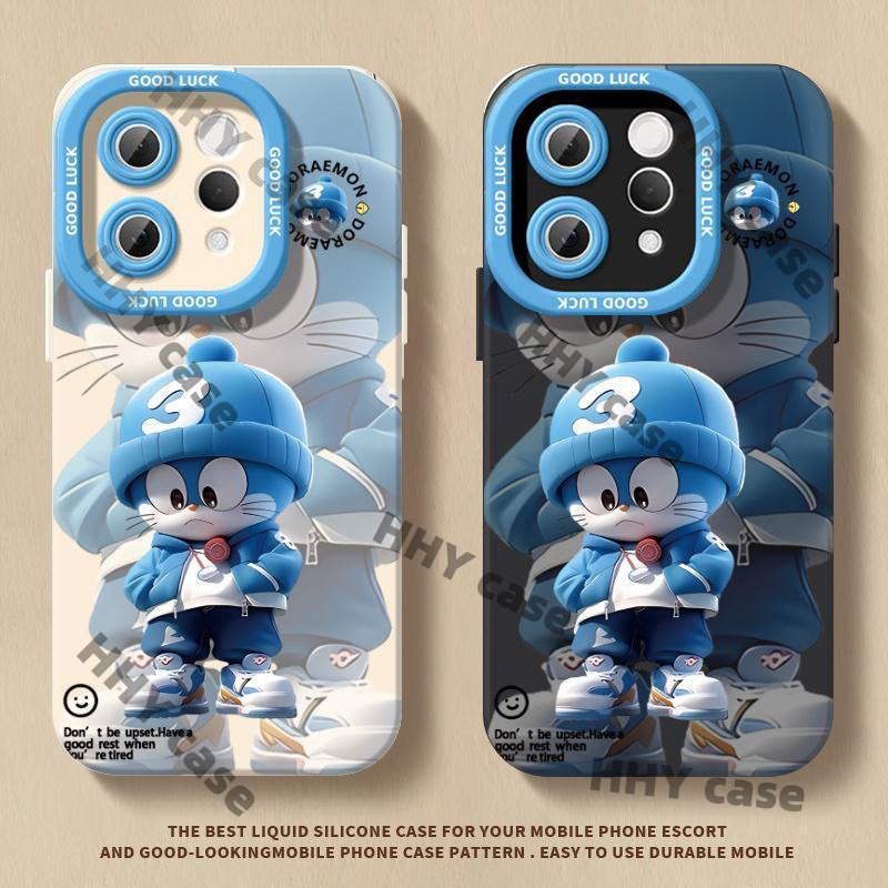 เคส Vivo V70 5G เคส กรณีCool Clank Cat DropทนFull Pack Soft Shellใหม่น่ารักผู้หญิงป้องกันกรณีแฟชั่นDropทนเคสโทรศัพท์Casel HHYกรณี ราคา ถูกที่สุด ดีลบีเคเค แกลเลอรีภาพที่ 2
