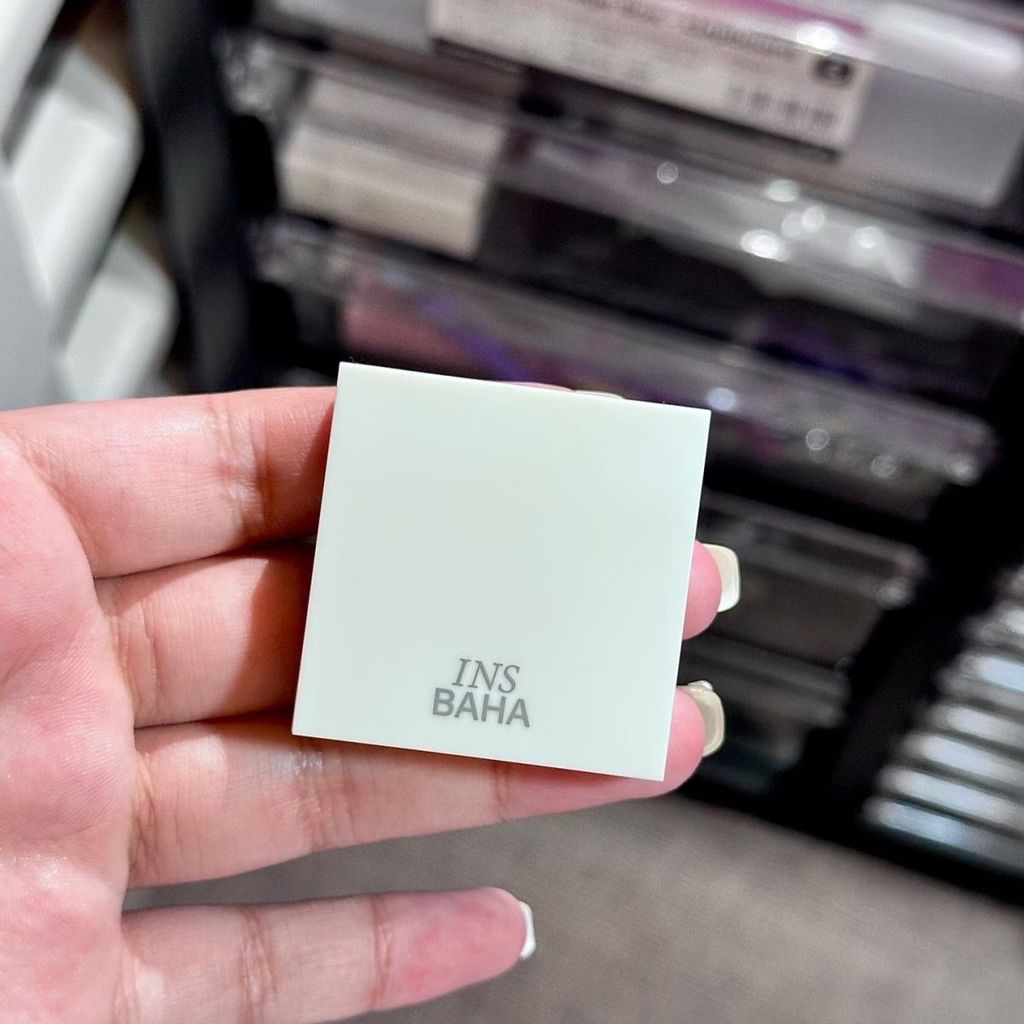 [This item cannot be purchased by itself.]อินบาฮา ออริจินัล คัลเลอร์ พอตต้า ฮันนี่ พาวเดอร์ ลิตเติ้ล